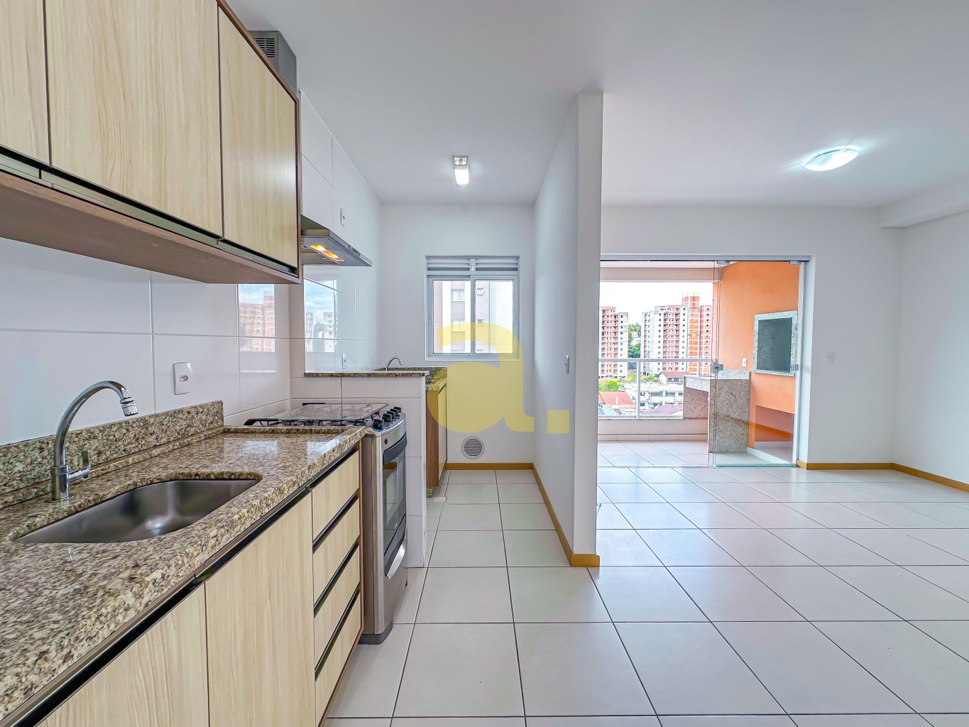 Apartamento, 2 quartos, 76 m² - Foto 7