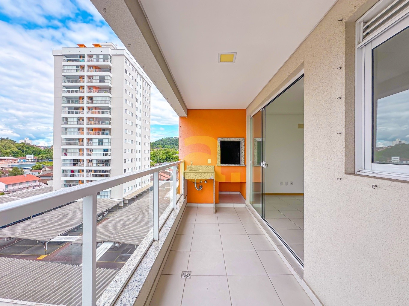 Apartamento, 2 quartos, 76 m² - Foto 2
