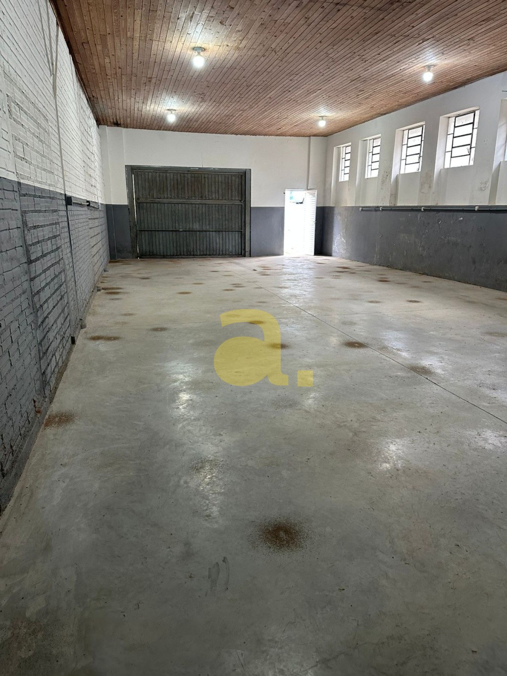 GALPÃO PARA ALUGAR BAIRRO VELHA BLUMENAU — foto 2