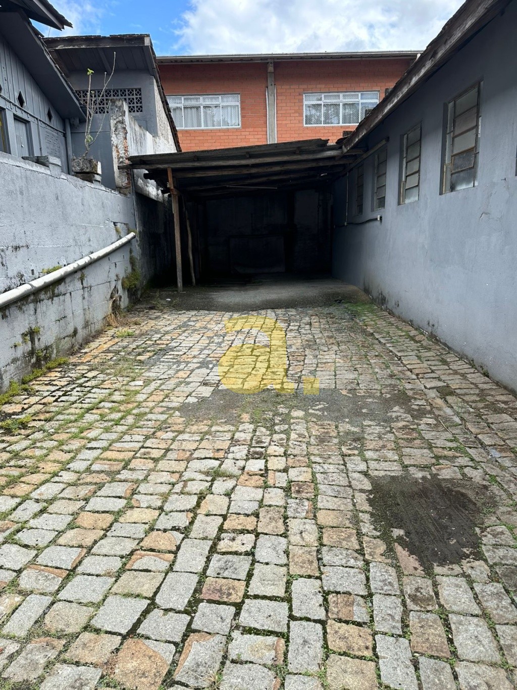 GALPÃO PARA ALUGAR BAIRRO VELHA BLUMENAU — foto 5