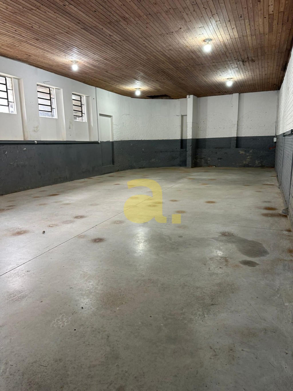 GALPÃO PARA ALUGAR BAIRRO VELHA BLUMENAU — foto 7