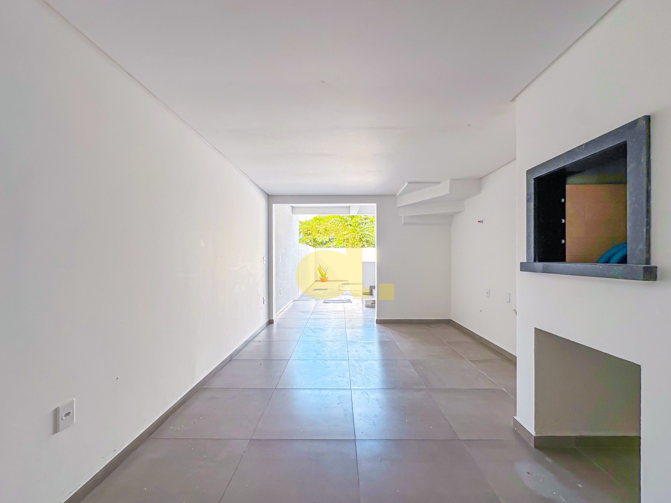Sobrado com piscina e 3 dormitórios (1 suíte) | Bairro Escola Agrícola, Blumenau — foto 6