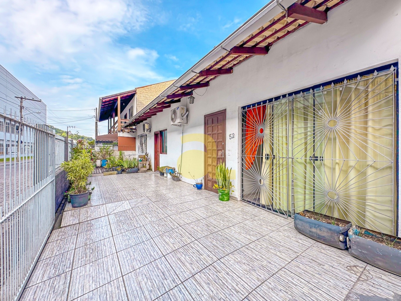 Casa, 3 quartos, 355 m² - Foto 2
