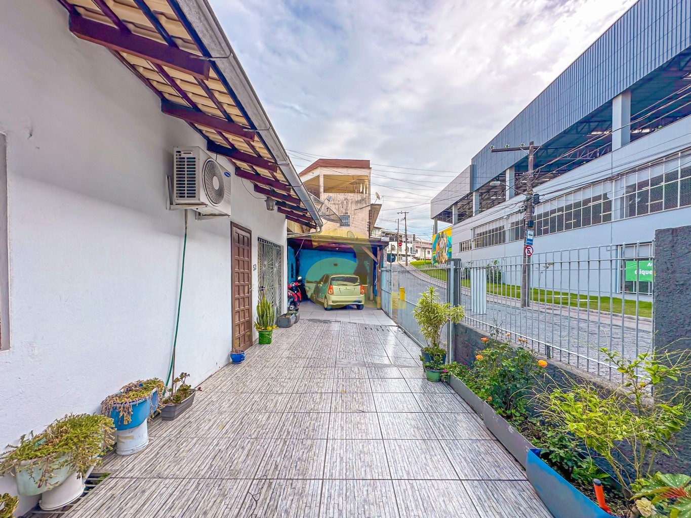 Casa, 3 quartos, 355 m² - Foto 3