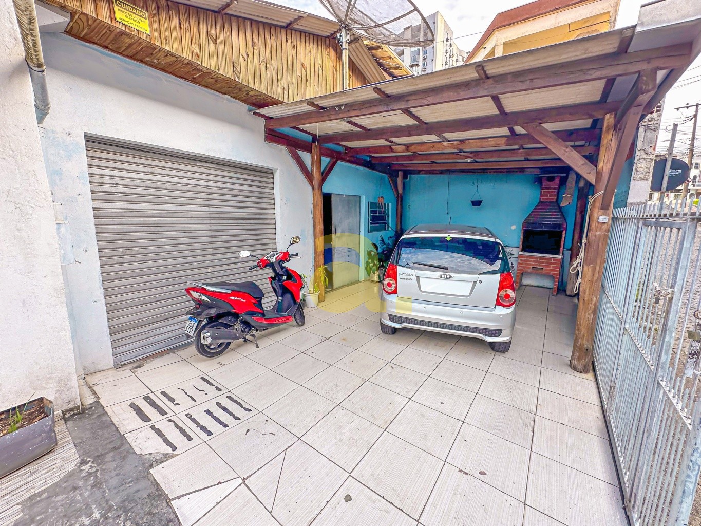 Casa, 3 quartos, 355 m² - Foto 6