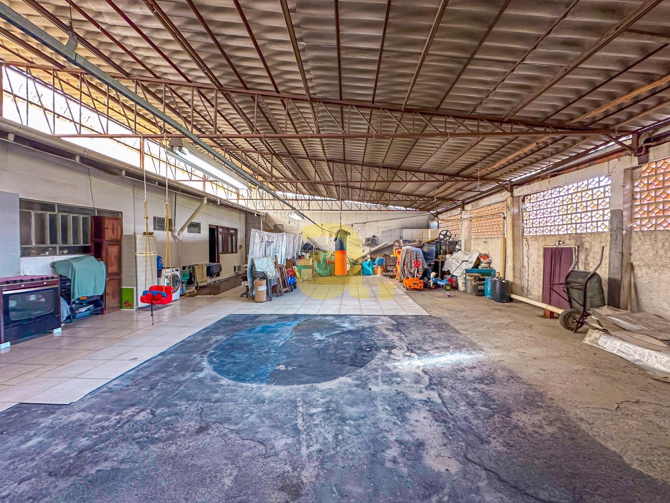 Casa, 3 quartos, 355 m² - Foto 9