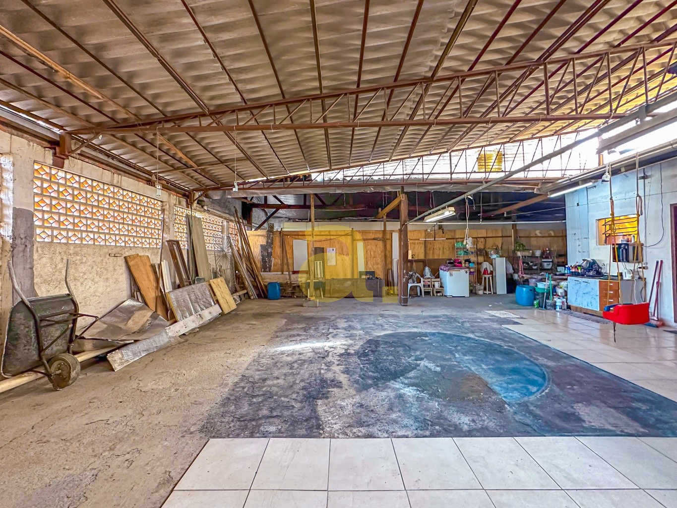 Casa, 3 quartos, 355 m² - Foto 11