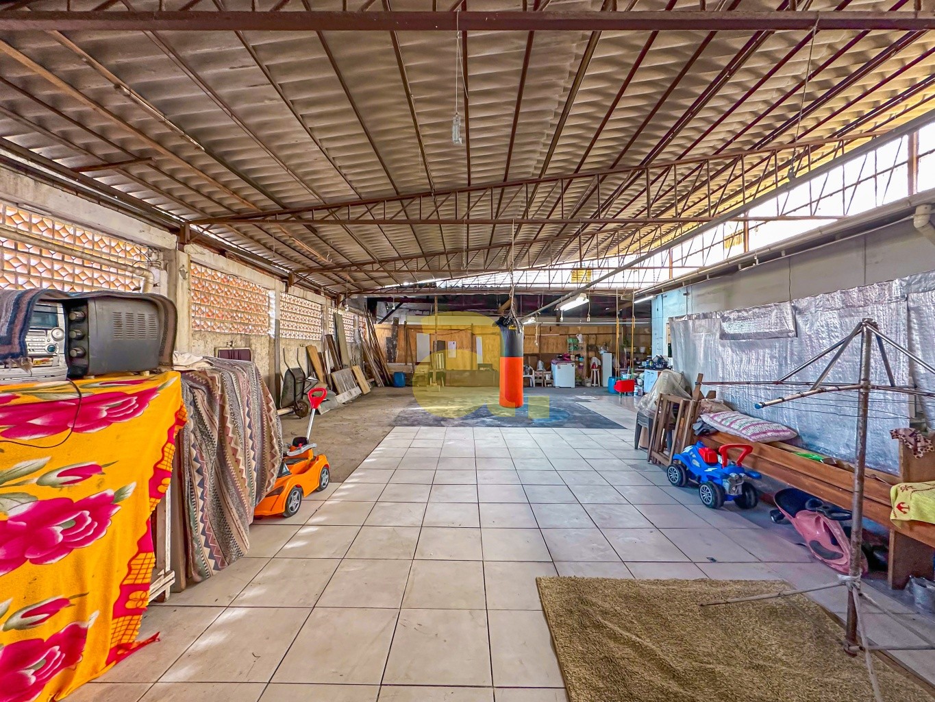 Casa, 3 quartos, 355 m² - Foto 12