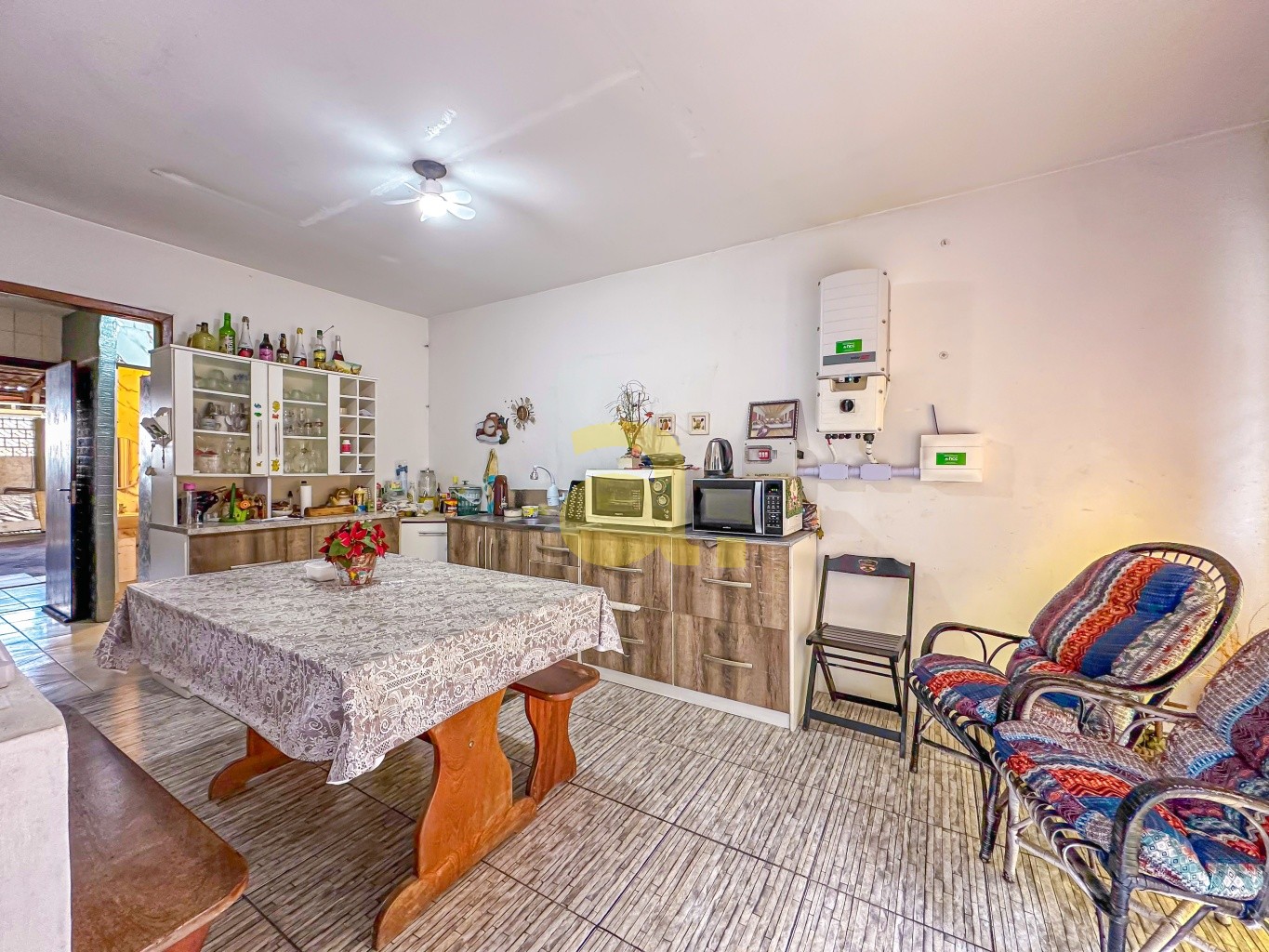 Casa, 3 quartos, 355 m² - Foto 20