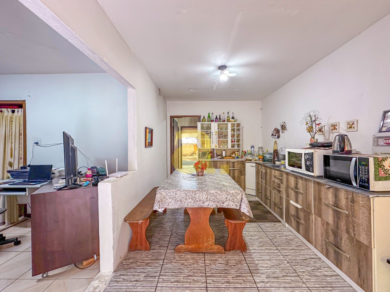 Casa, 3 quartos, 355 m² - Foto 21