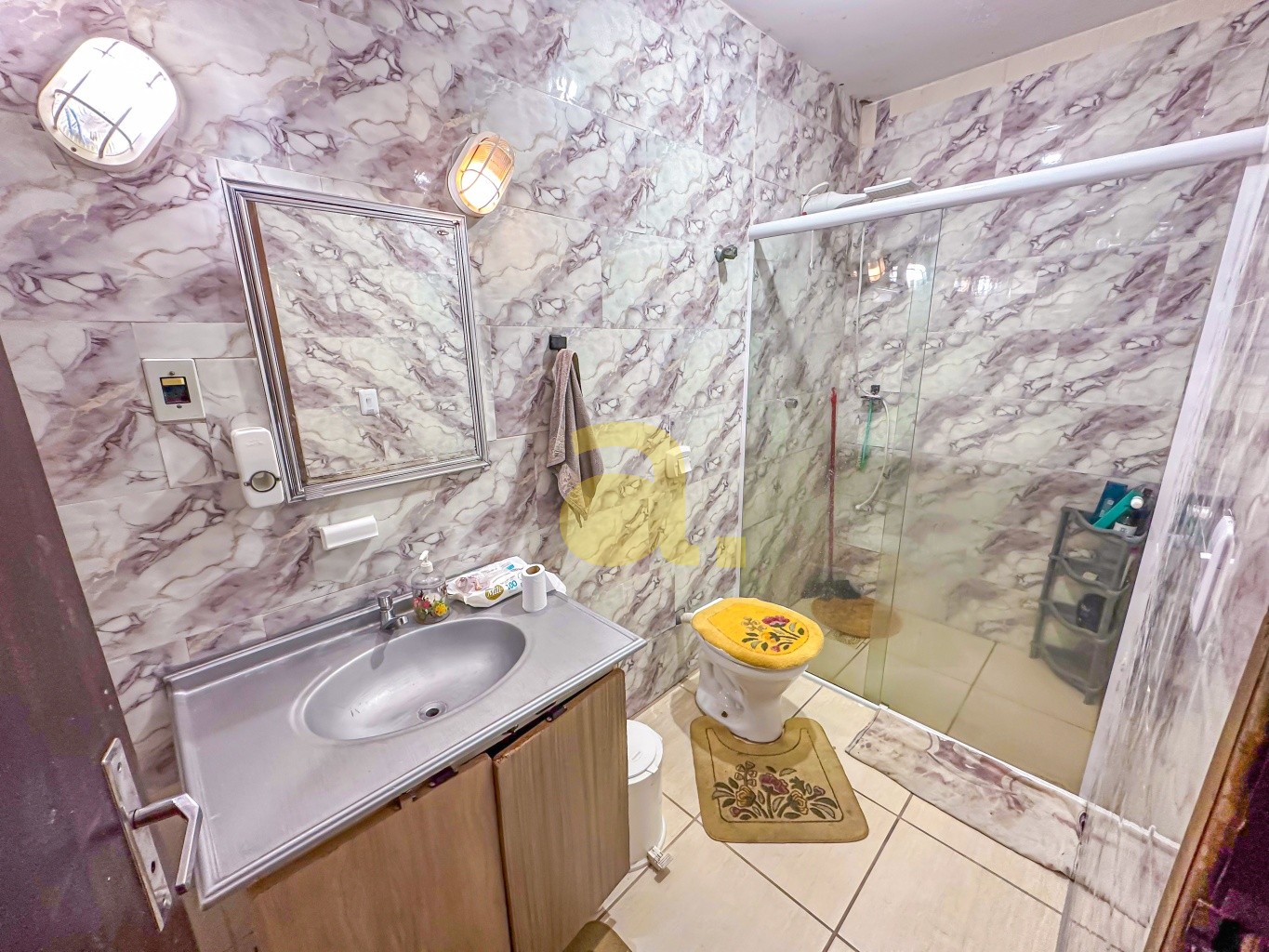Casa, 3 quartos, 355 m² - Foto 22