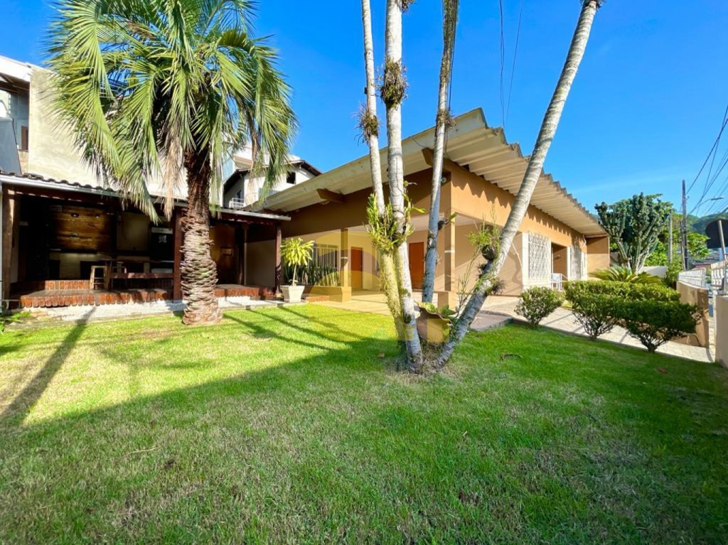 Casa, 4 quartos, 85 m² - Foto 1
