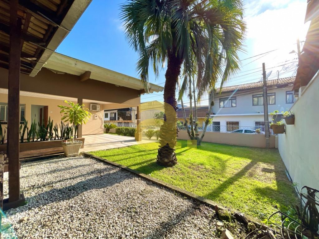 Casa, 4 quartos, 85 m² - Foto 2
