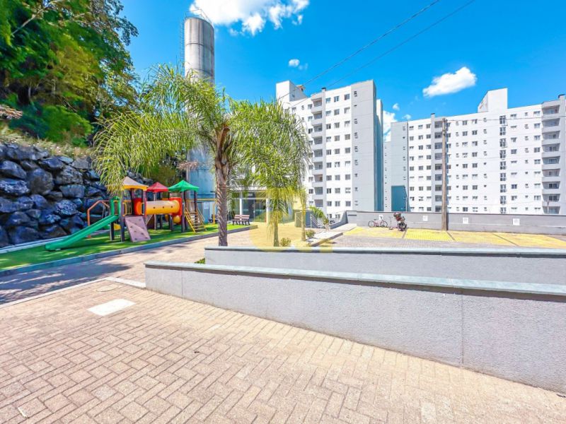 Apartamento, 2 quartos, 55 m² - Foto 6