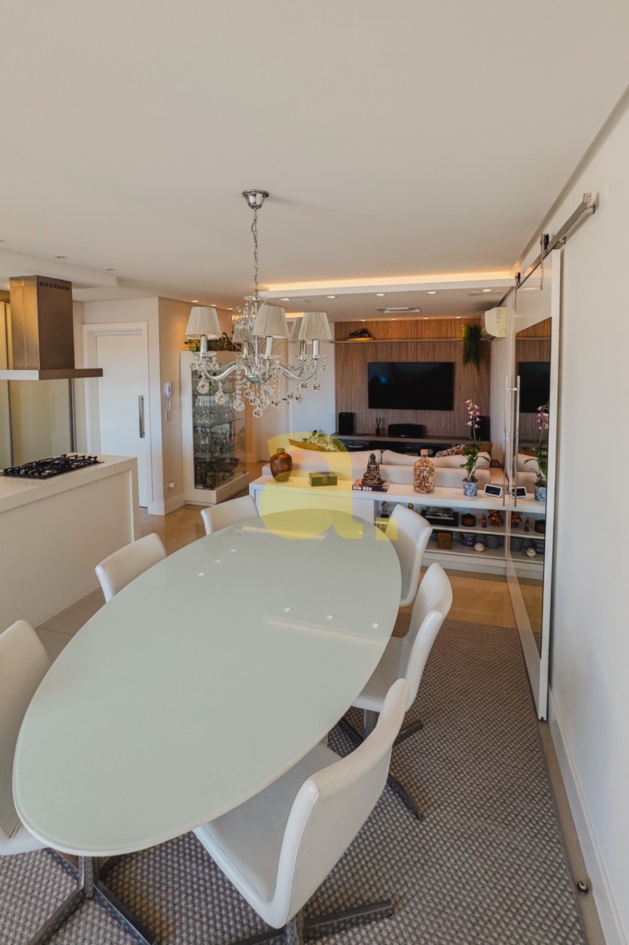 Apartamento, 3 quartos, 119 m² - Foto 4