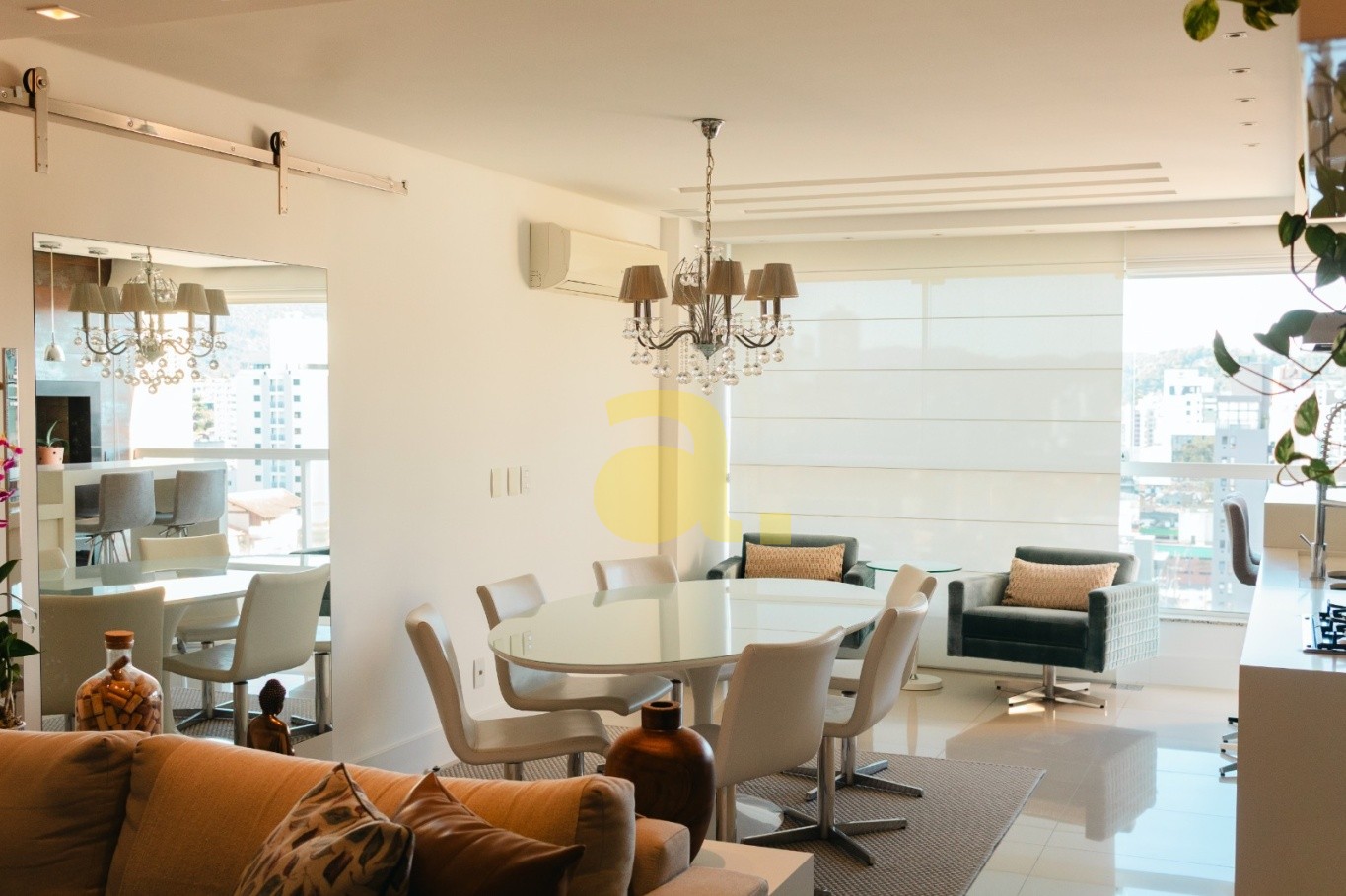 Apartamento, 3 quartos, 119 m² - Foto 5