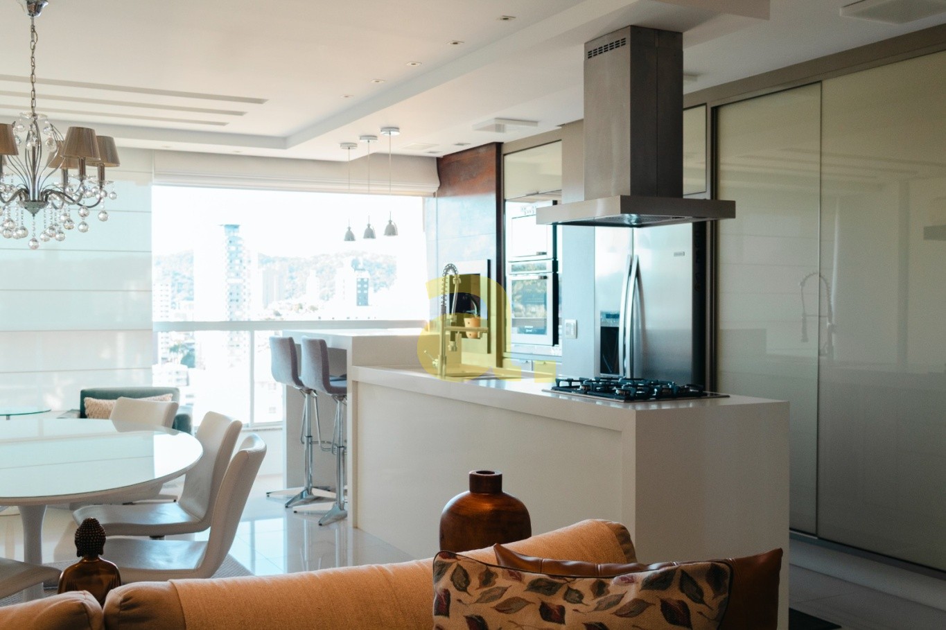 Apartamento, 3 quartos, 119 m² - Foto 6