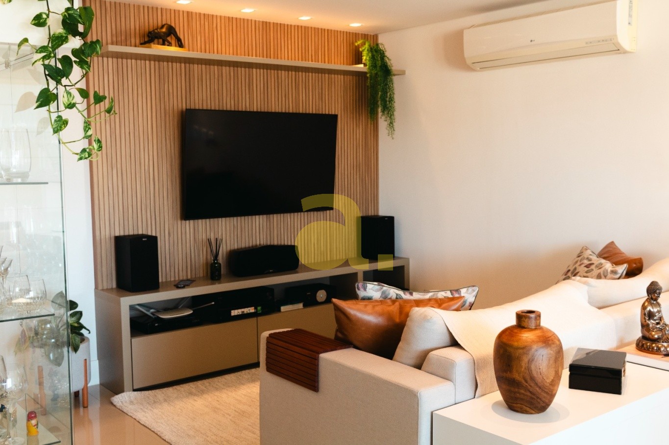 Apartamento, 3 quartos, 119 m² - Foto 7