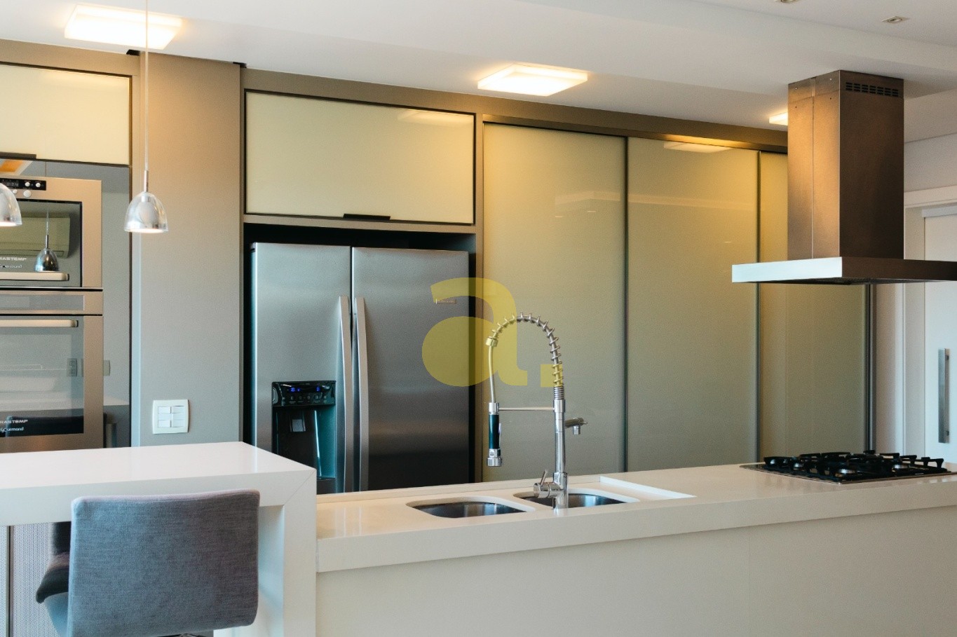 Apartamento, 3 quartos, 119 m² - Foto 8