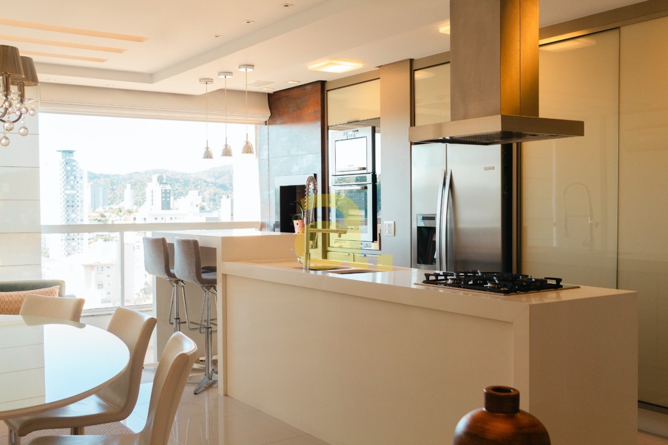 Apartamento, 3 quartos, 119 m² - Foto 9