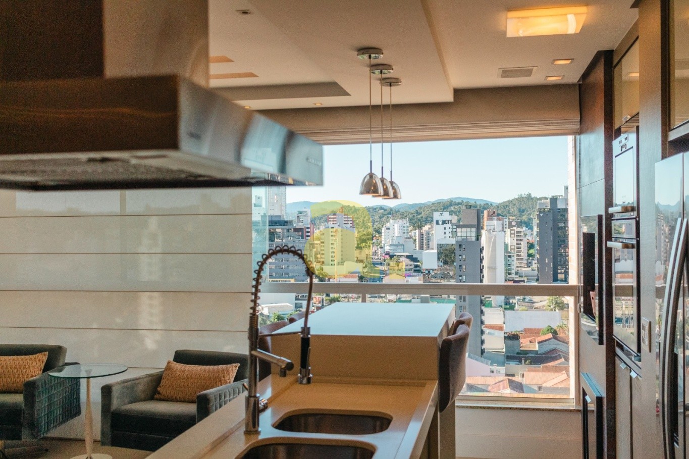 Apartamento, 3 quartos, 119 m² - Foto 10