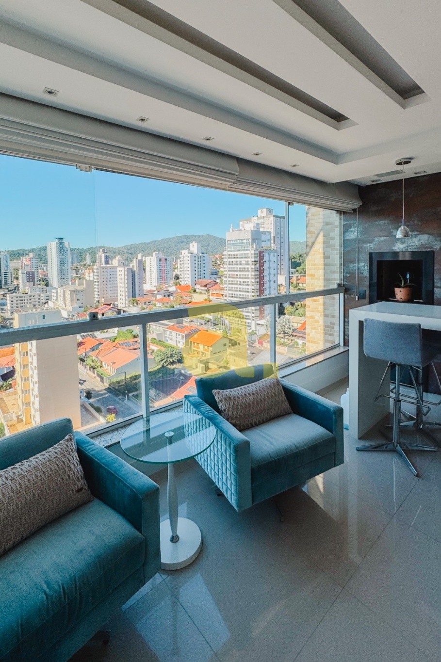 Apartamento, 3 quartos, 119 m² - Foto 11