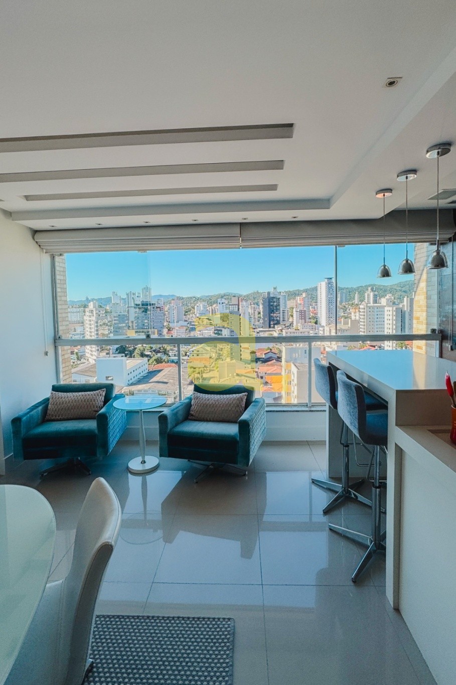 Apartamento, 3 quartos, 119 m² - Foto 12