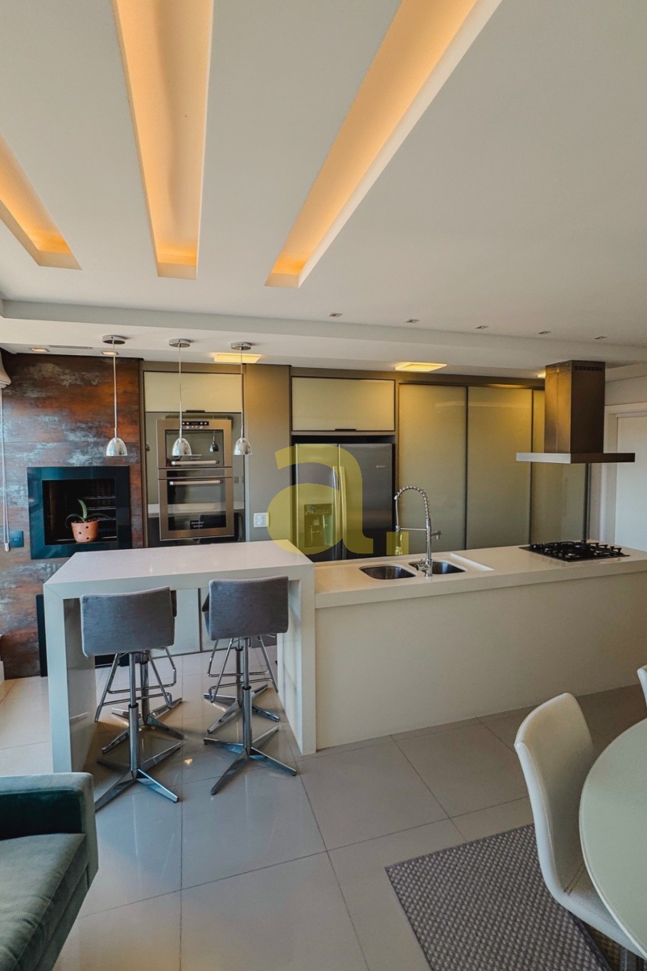 Apartamento, 3 quartos, 119 m² - Foto 13