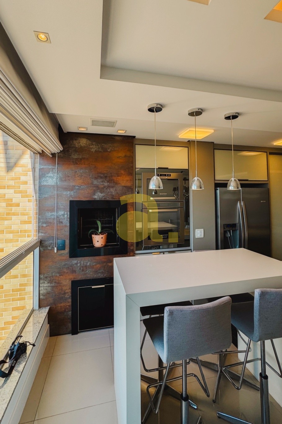 Apartamento, 3 quartos, 119 m² - Foto 14