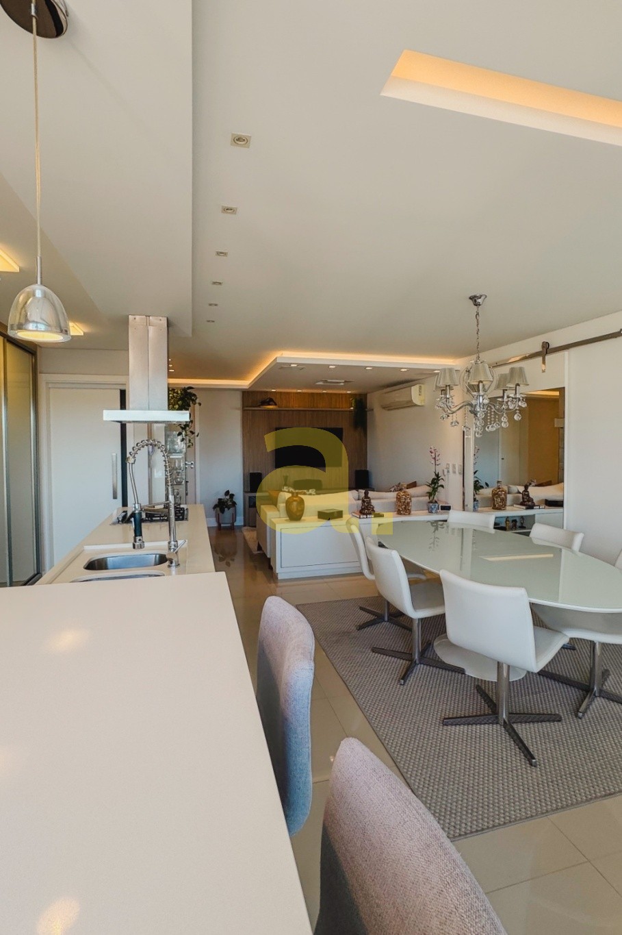 Apartamento, 3 quartos, 119 m² - Foto 15