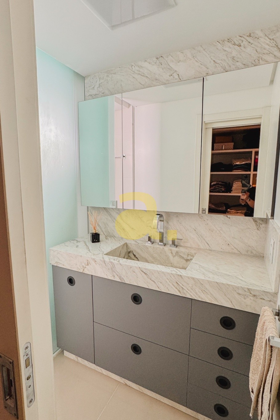 Apartamento, 3 quartos, 119 m² - Foto 21