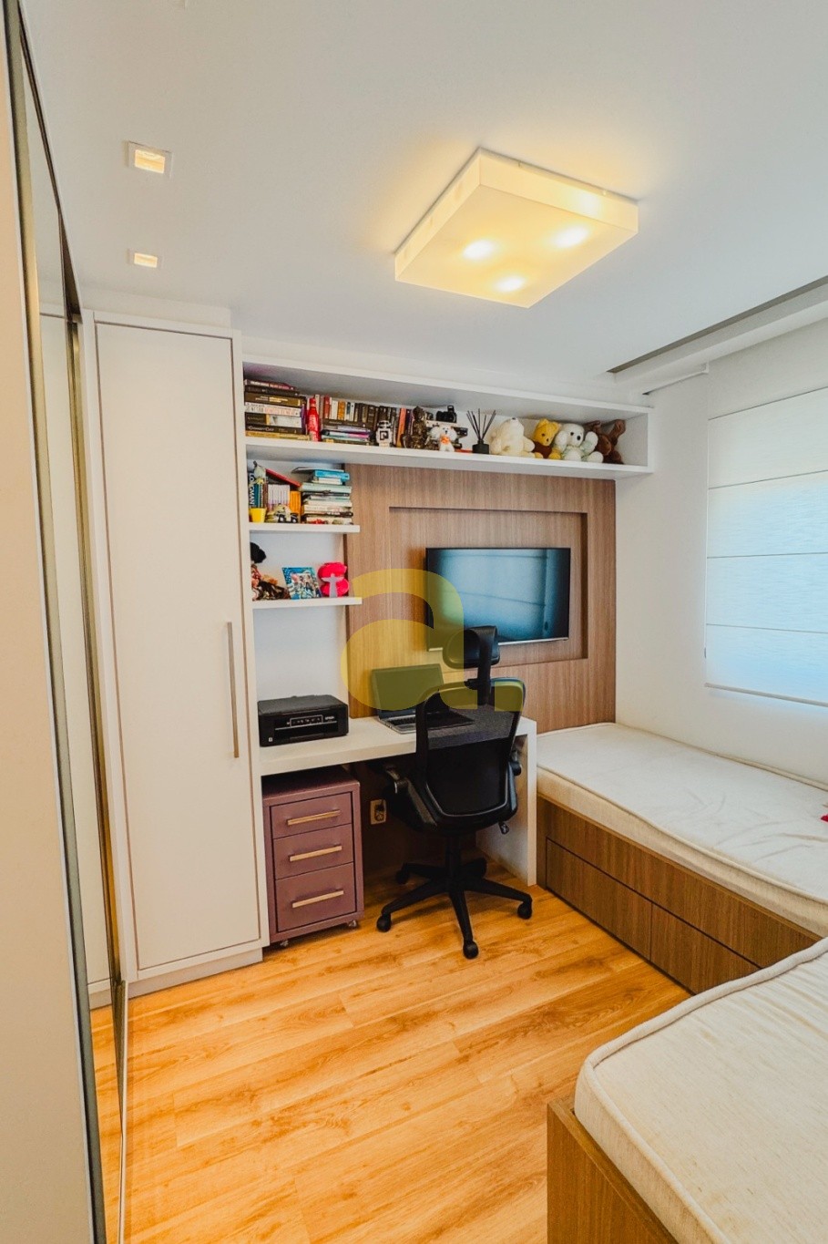 Apartamento, 3 quartos, 119 m² - Foto 23