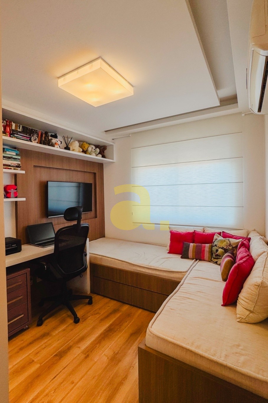 Apartamento, 3 quartos, 119 m² - Foto 24