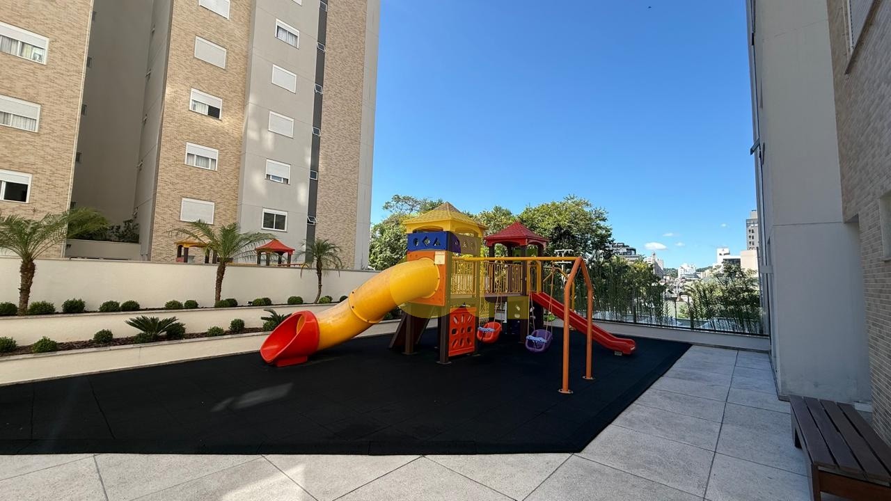 Apartamento, 3 quartos, 119 m² - Foto 29