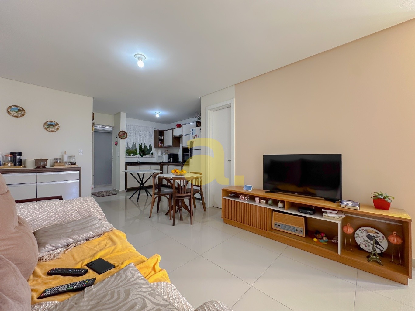 Sobrado, 2 quartos, 75 m² - Foto 2