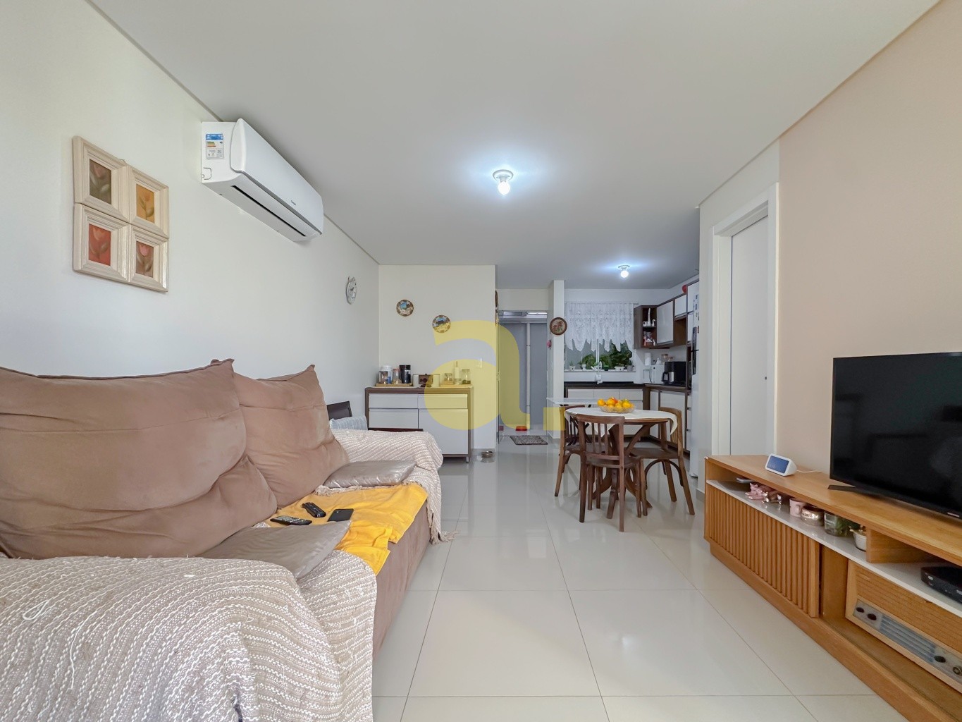 Sobrado, 2 quartos, 75 m² - Foto 3