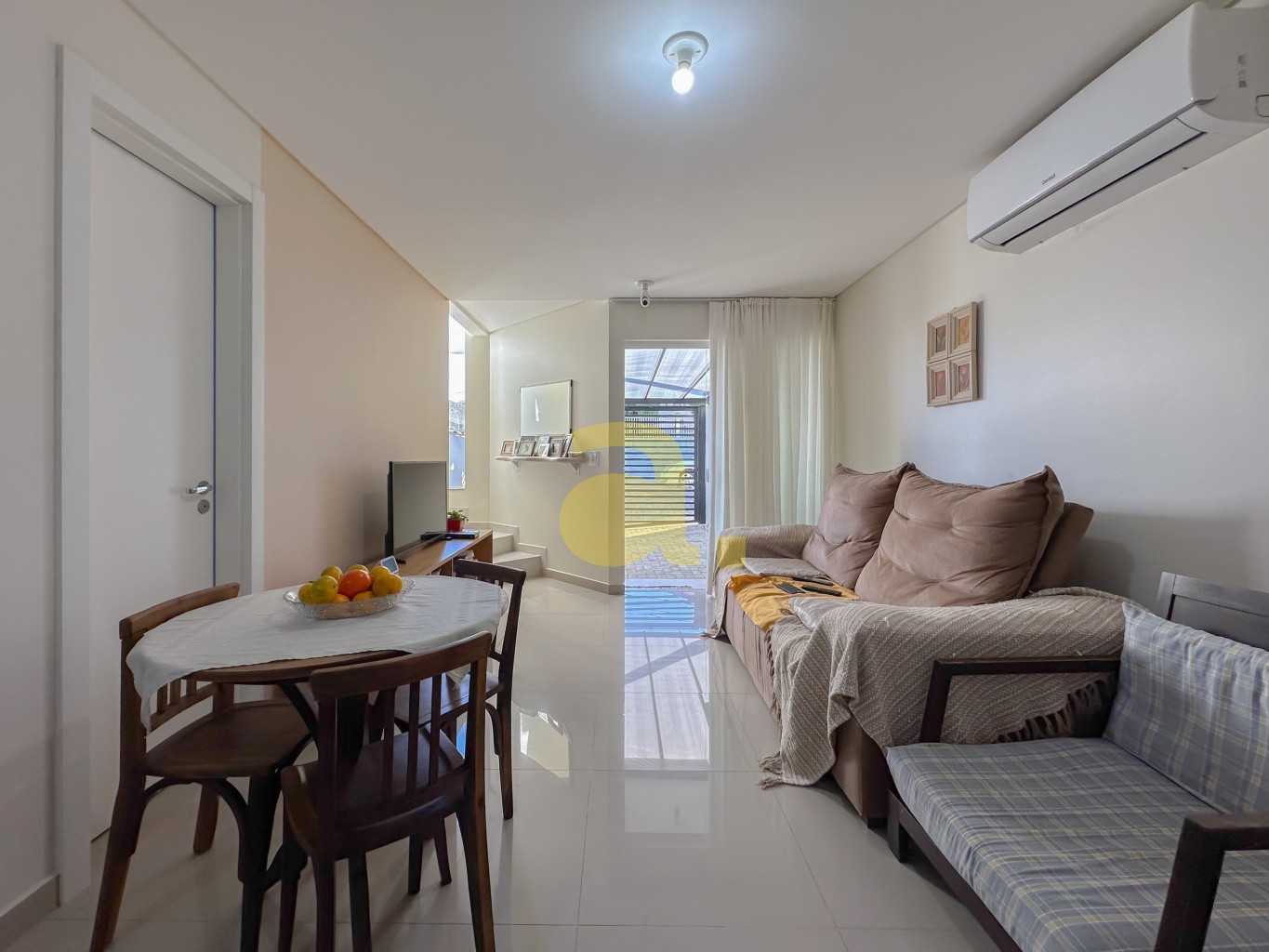 Sobrado, 2 quartos, 75 m² - Foto 4