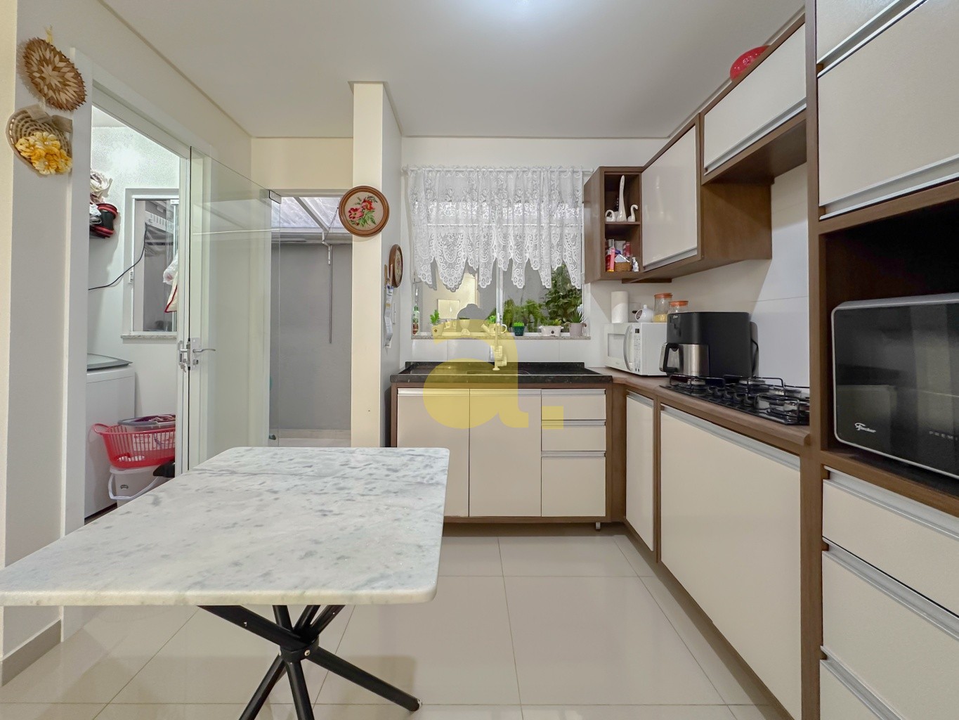 Sobrado, 2 quartos, 75 m² - Foto 6