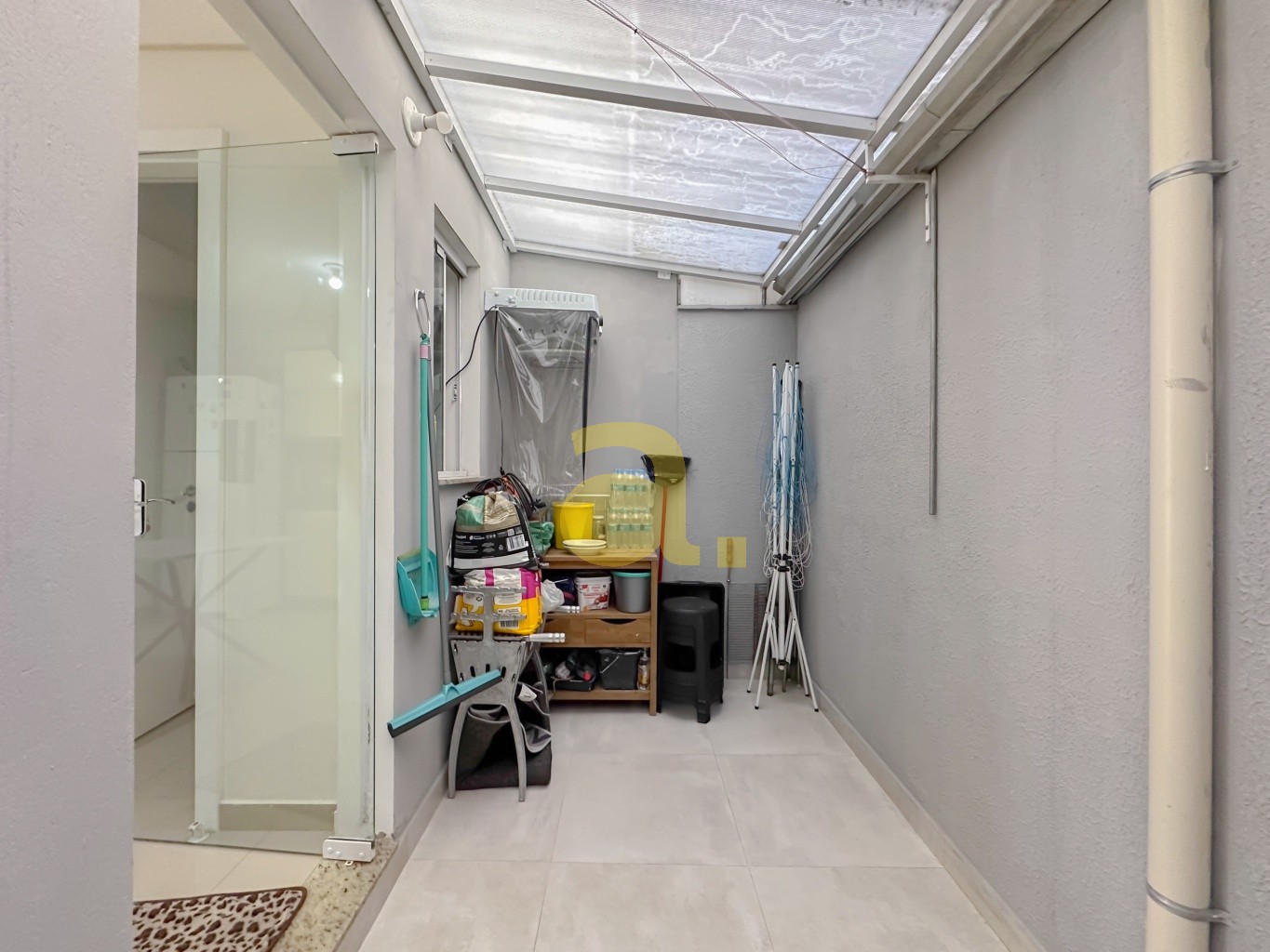 Sobrado, 2 quartos, 75 m² - Foto 8