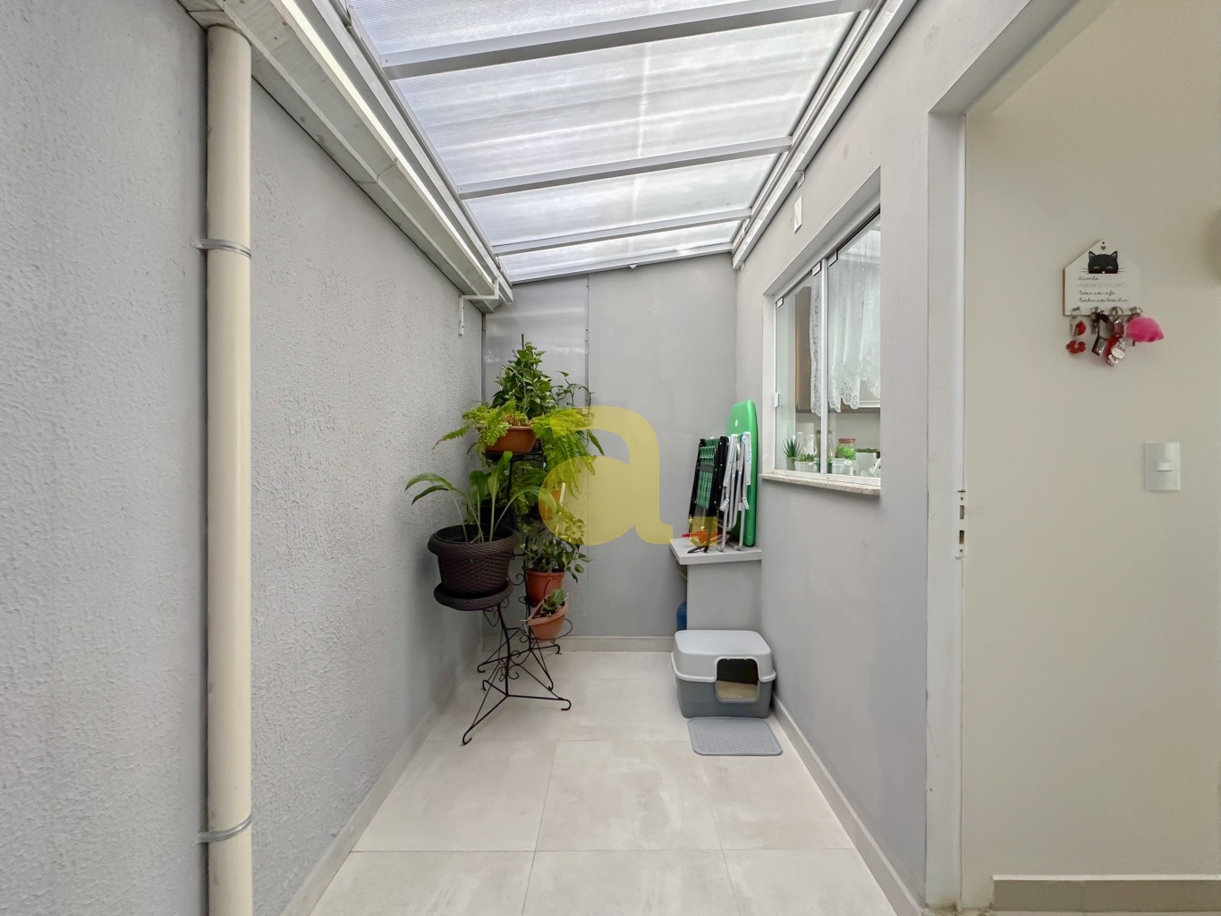 Sobrado, 2 quartos, 75 m² - Foto 9