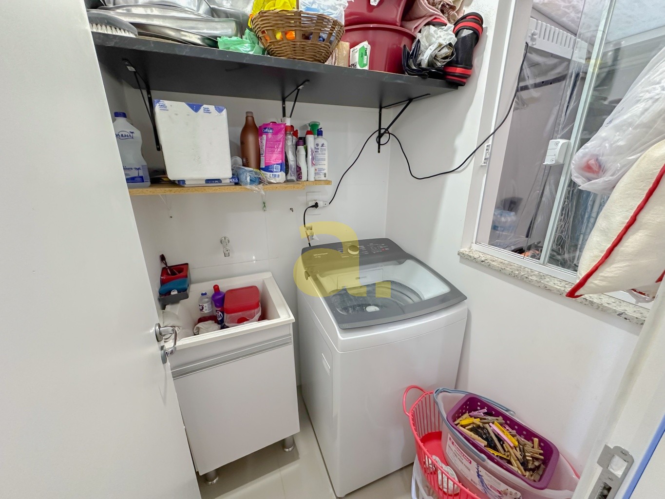 Sobrado, 2 quartos, 75 m² - Foto 10