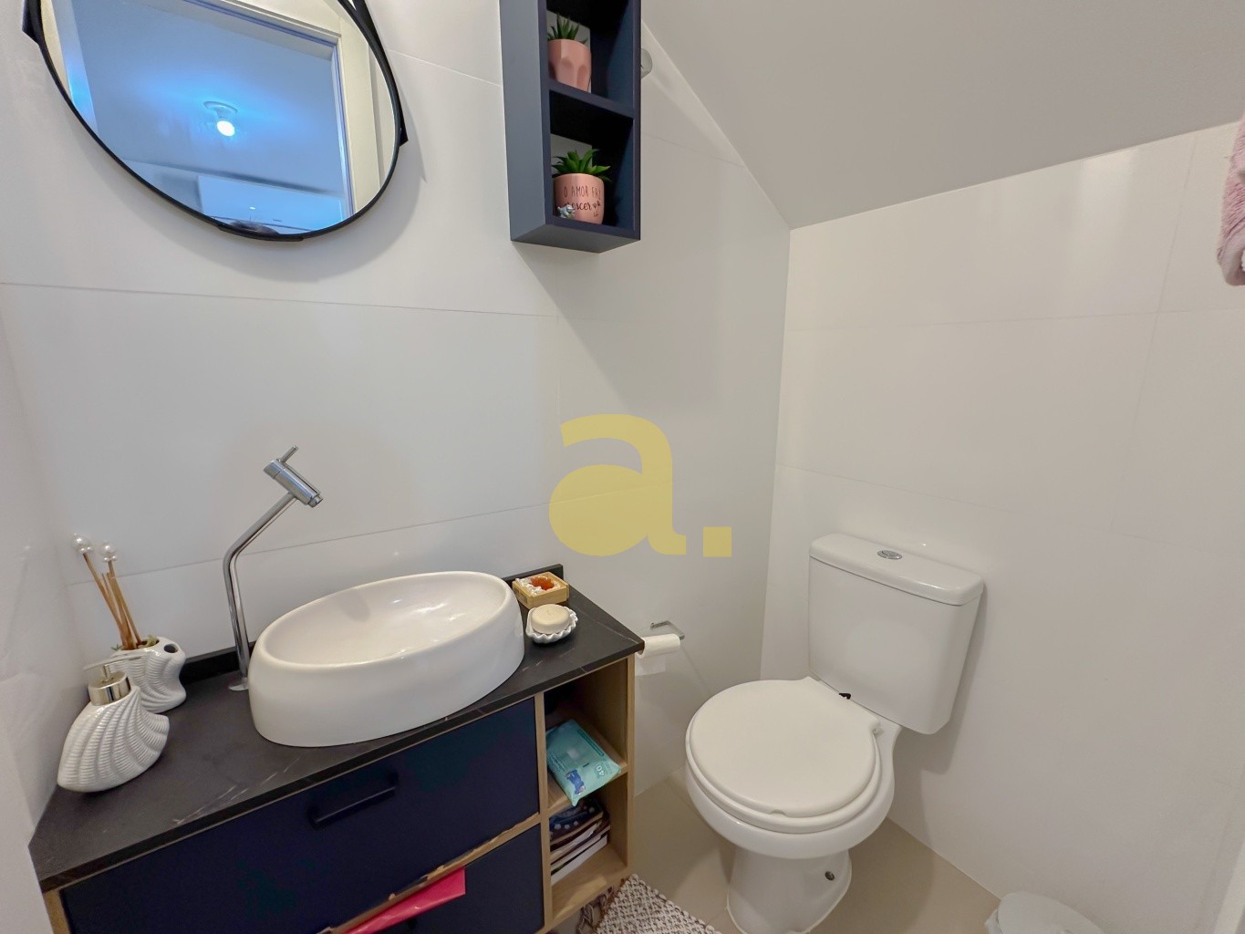 Sobrado, 2 quartos, 75 m² - Foto 11