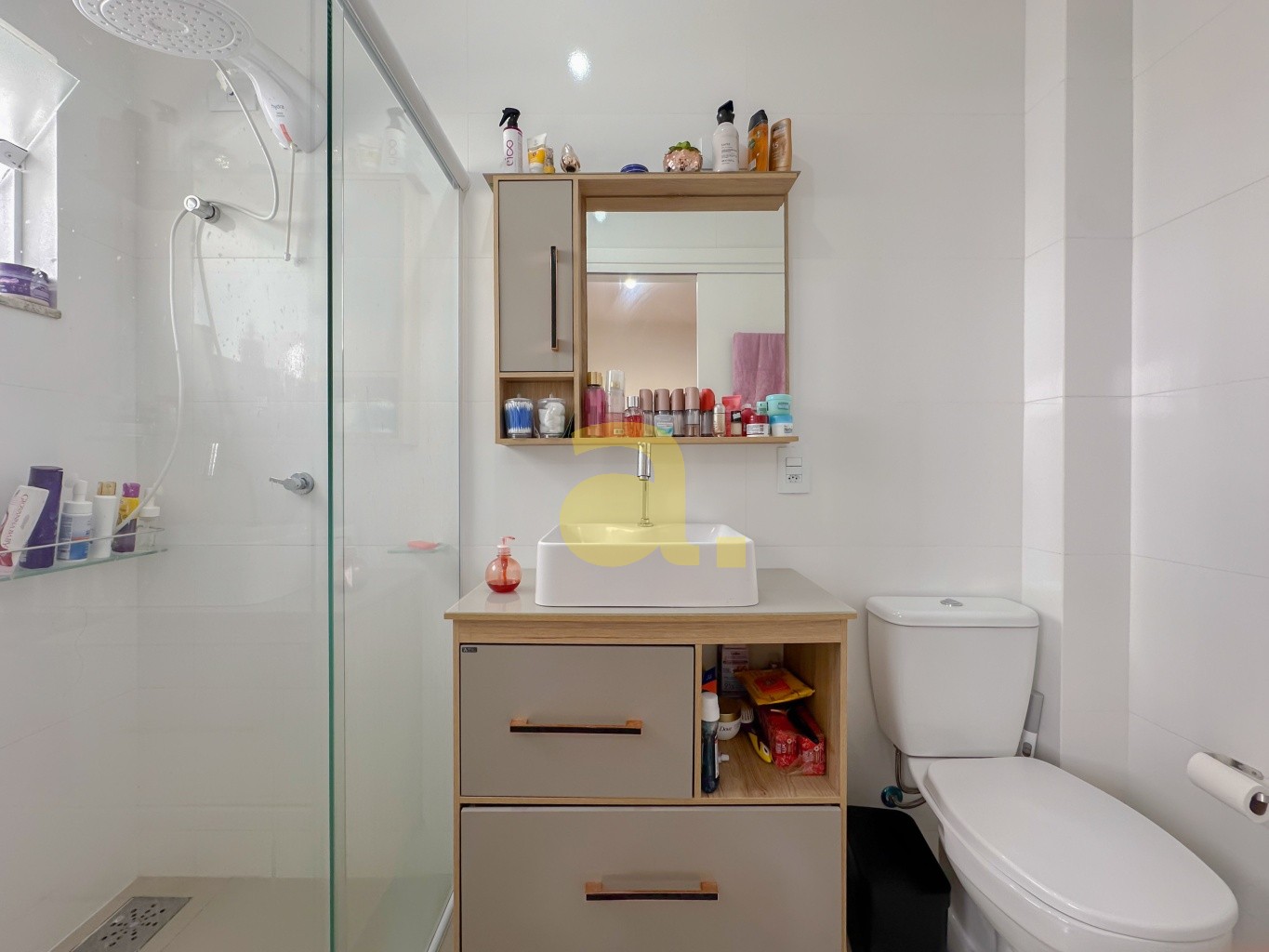 Sobrado, 2 quartos, 75 m² - Foto 15