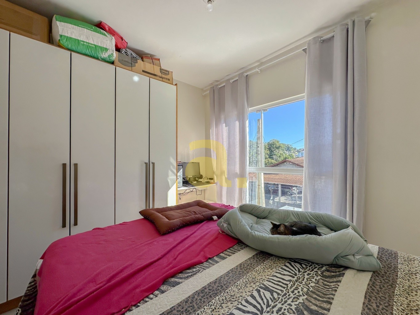 Sobrado, 2 quartos, 75 m² - Foto 18