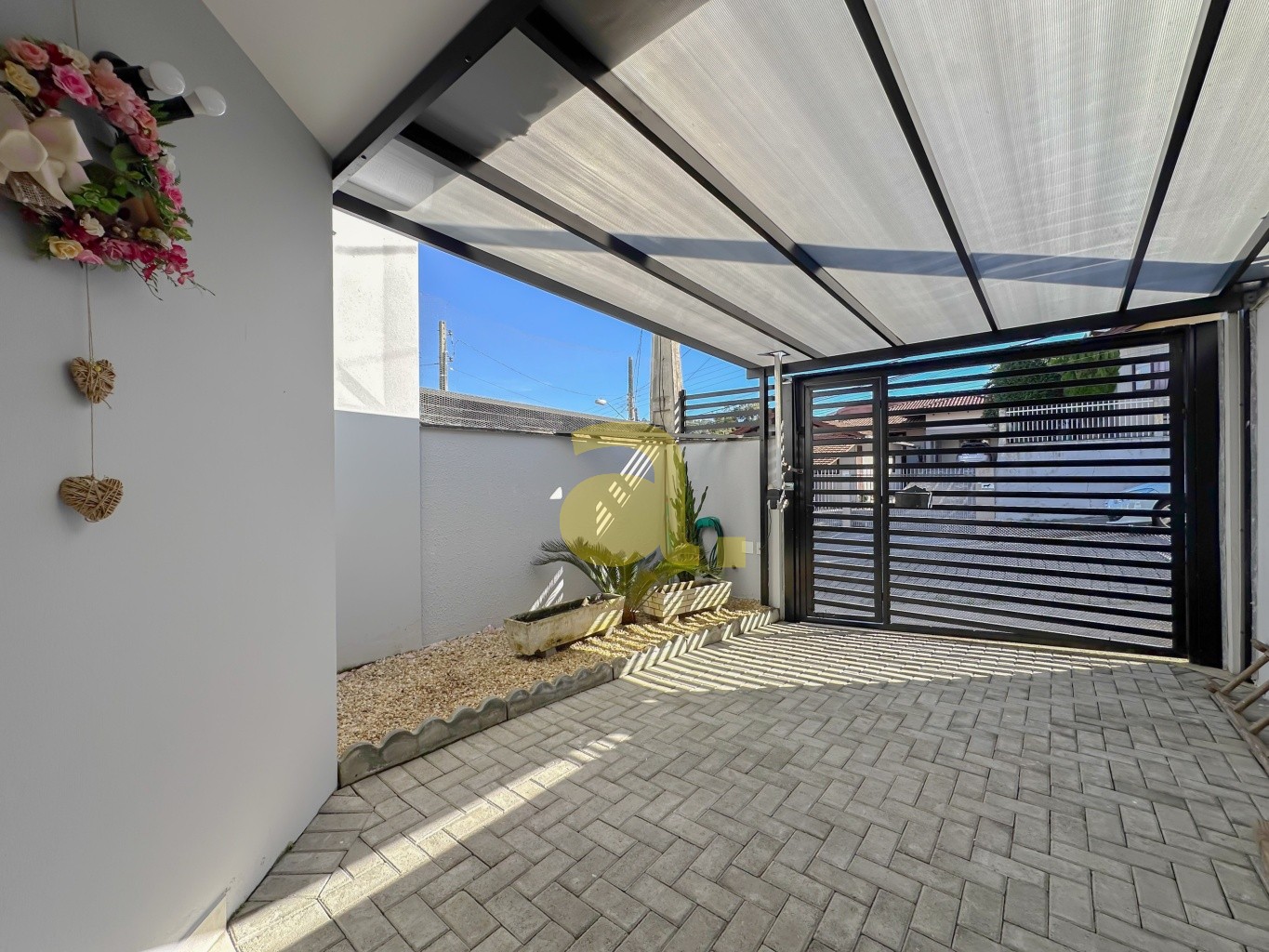 Sobrado, 2 quartos, 75 m² - Foto 20