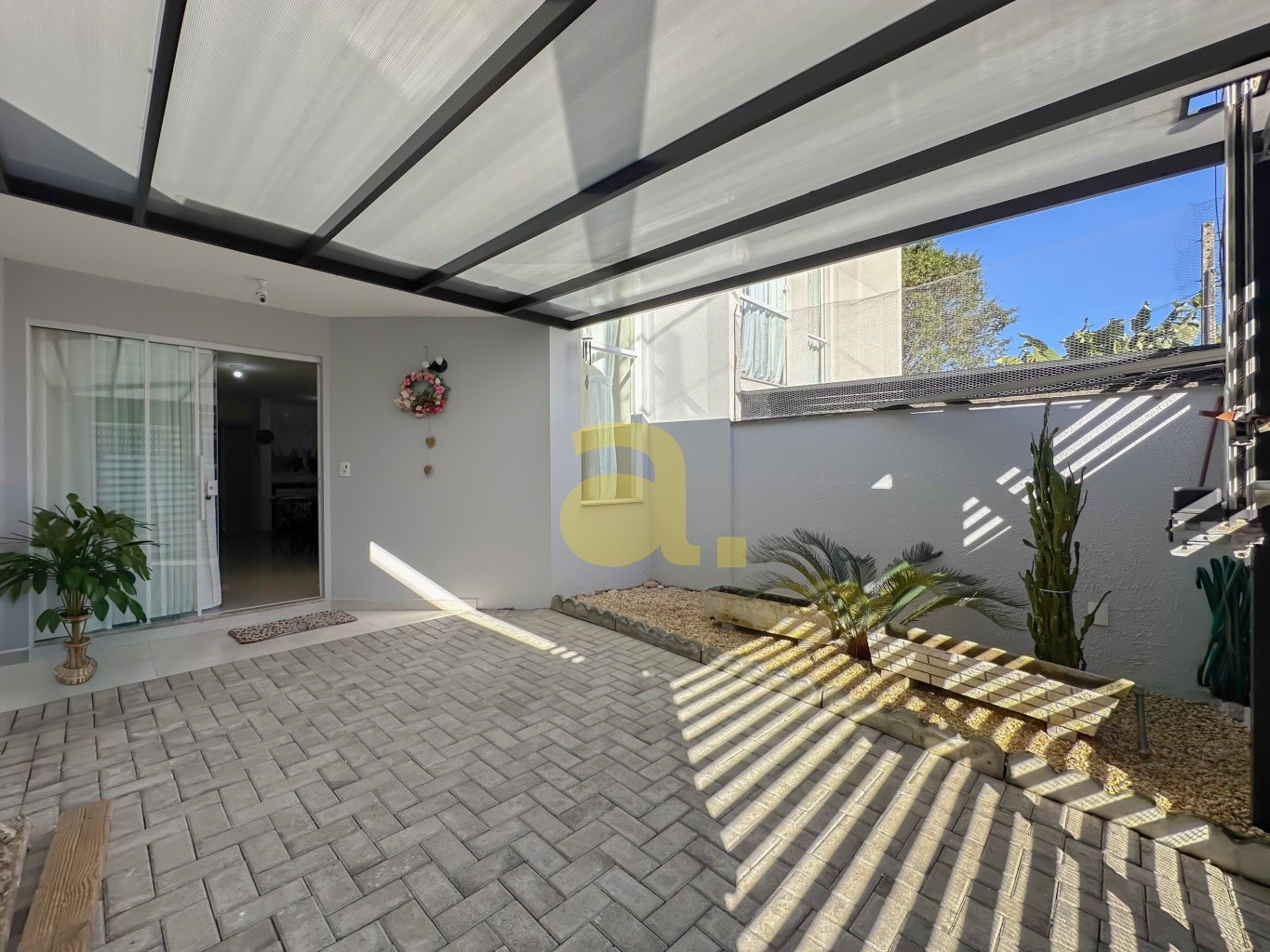 Sobrado, 2 quartos, 75 m² - Foto 21
