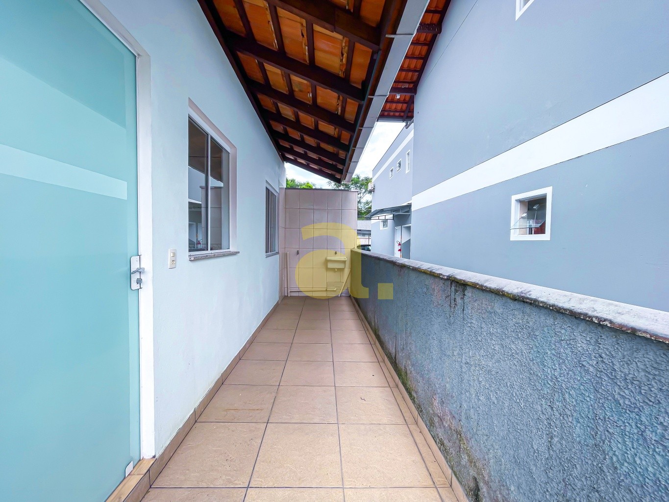 Casa, 2 quartos, 60 m² - Foto 5