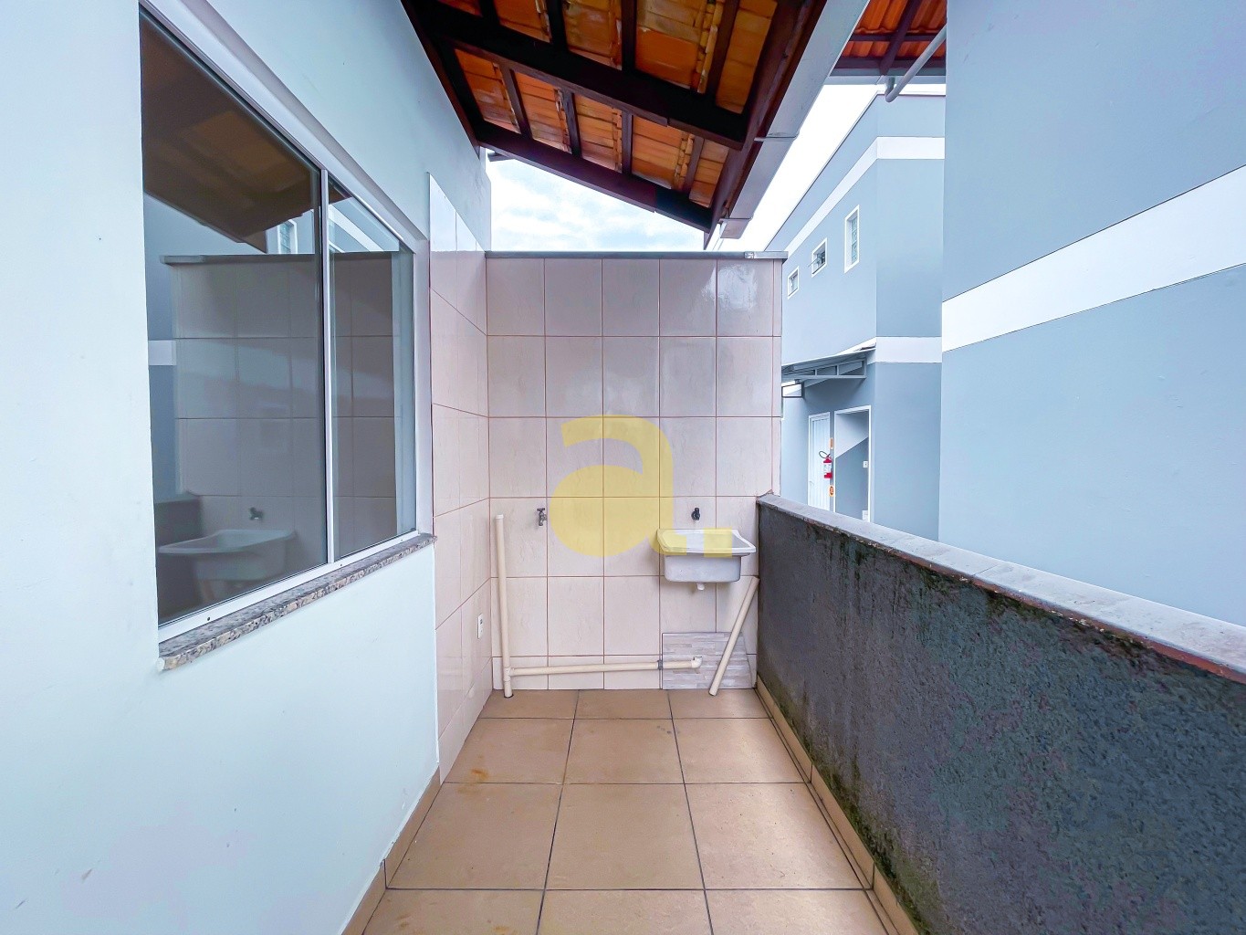 Casa, 2 quartos, 60 m² - Foto 6