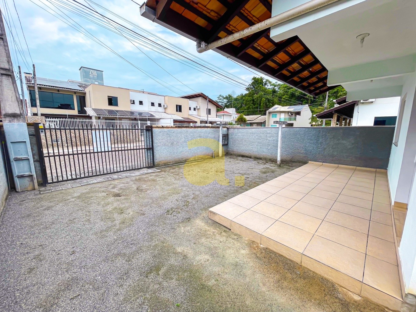 Casa, 2 quartos, 60 m² - Foto 7