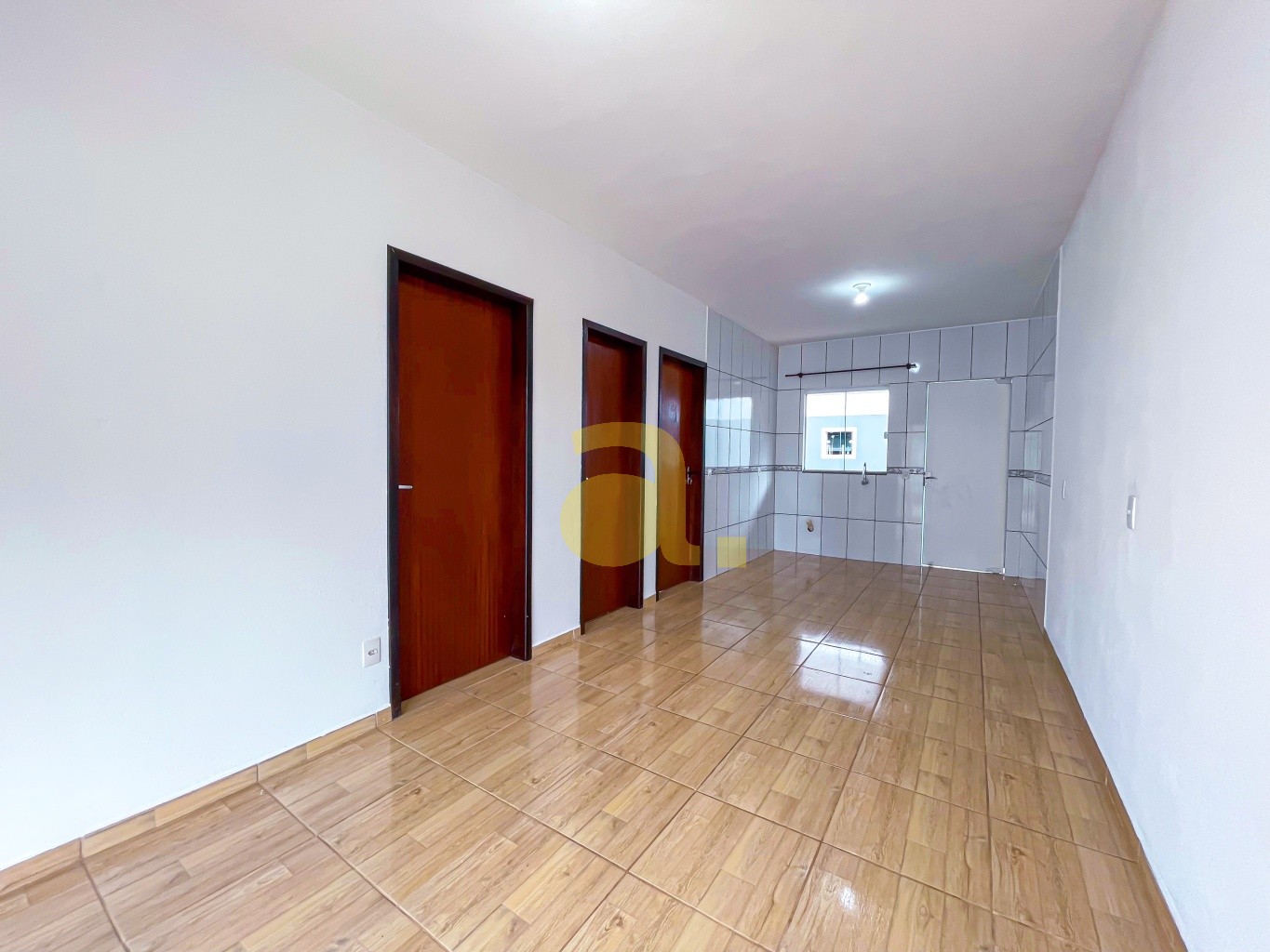 Casa, 2 quartos, 60 m² - Foto 9